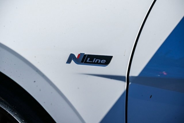 Thumbnail: 2025 Hyundai Elantra - 6