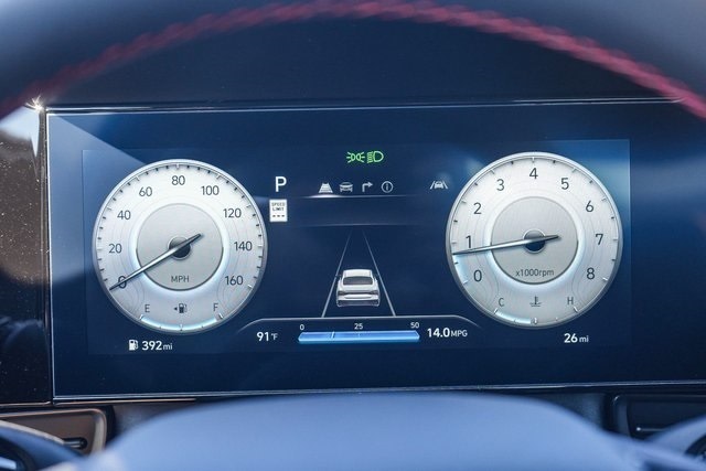 Thumbnail: 2025 Hyundai Elantra - 15