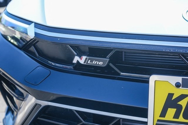 Thumbnail: 2025 Hyundai Elantra - 22