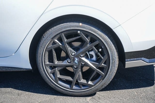 Thumbnail: 2025 Hyundai Elantra - 26