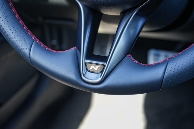 Thumbnail: 2025 Hyundai Elantra - 14