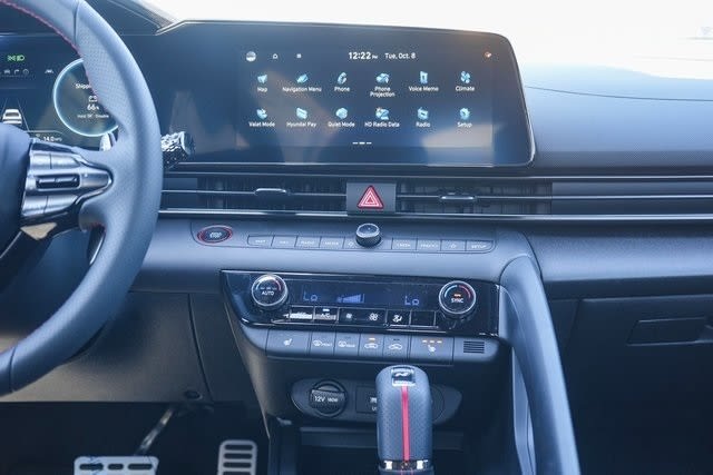 Thumbnail: 2025 Hyundai Elantra - 13