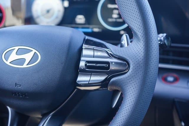 Thumbnail: 2025 Hyundai Elantra - 29