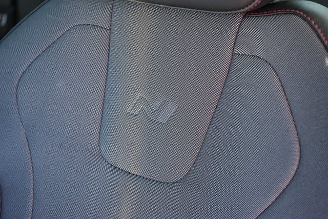 Thumbnail: 2025 Hyundai Elantra - 38