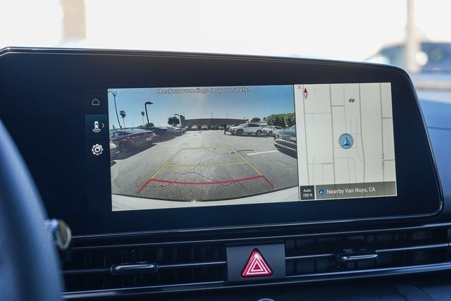 Thumbnail: 2025 Hyundai Elantra - 36