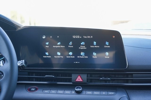 Thumbnail: 2025 Hyundai Elantra - 27