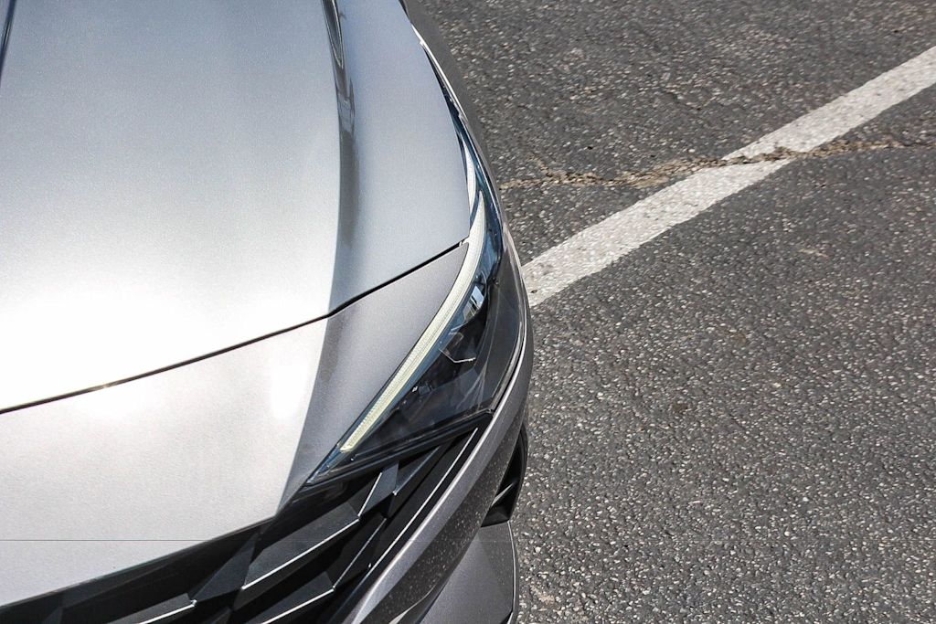 Thumbnail: 2023 Hyundai Elantra - 22