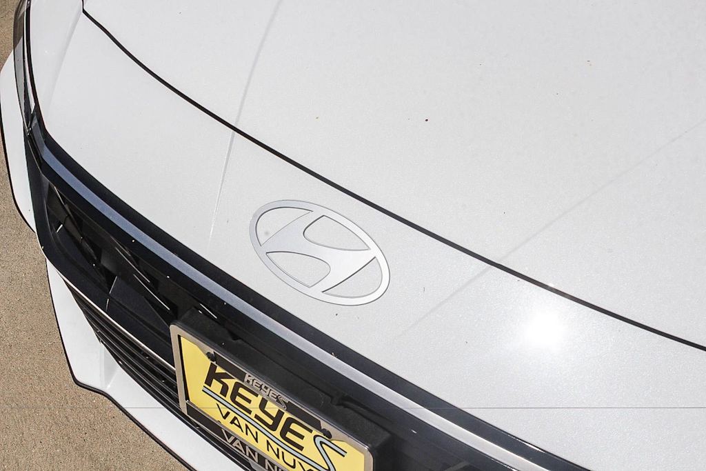 Thumbnail: 2026 Hyundai Elantra - 22
