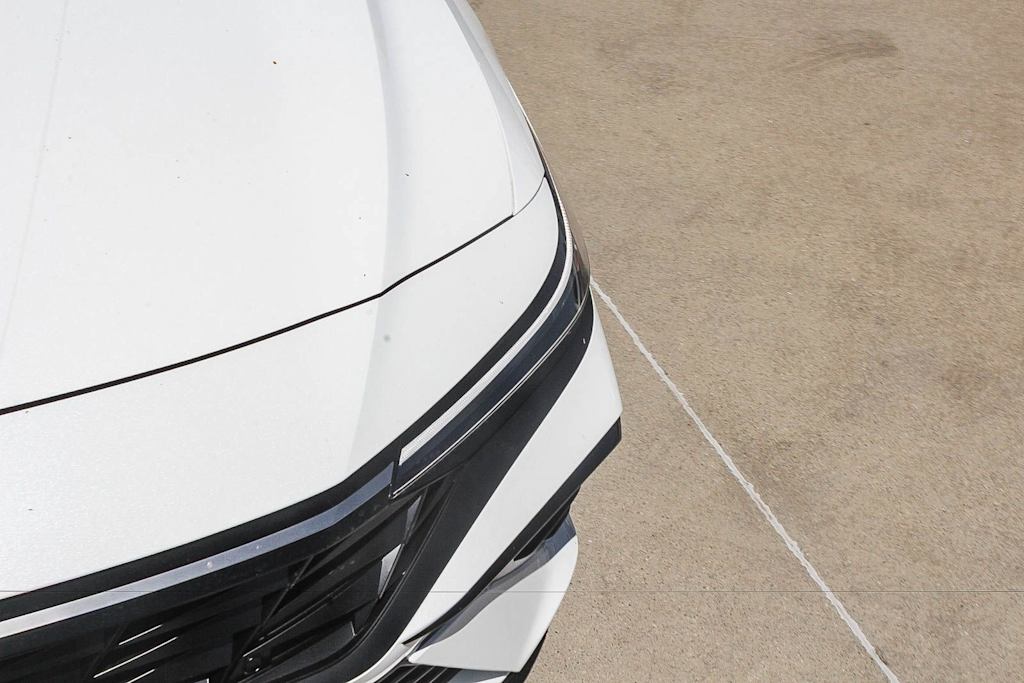 Thumbnail: 2026 Hyundai Elantra - 21