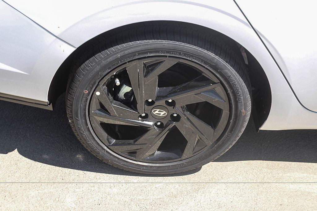 Thumbnail: 2026 Hyundai Elantra - 7