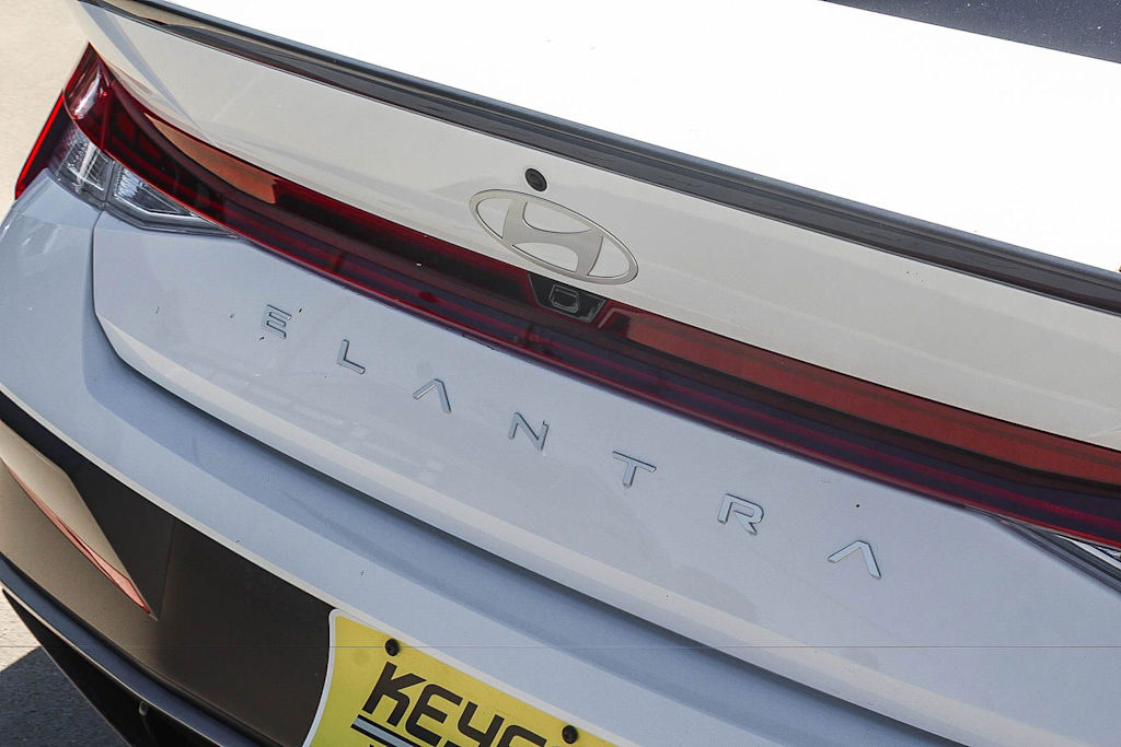 Thumbnail: 2026 Hyundai Elantra - 20