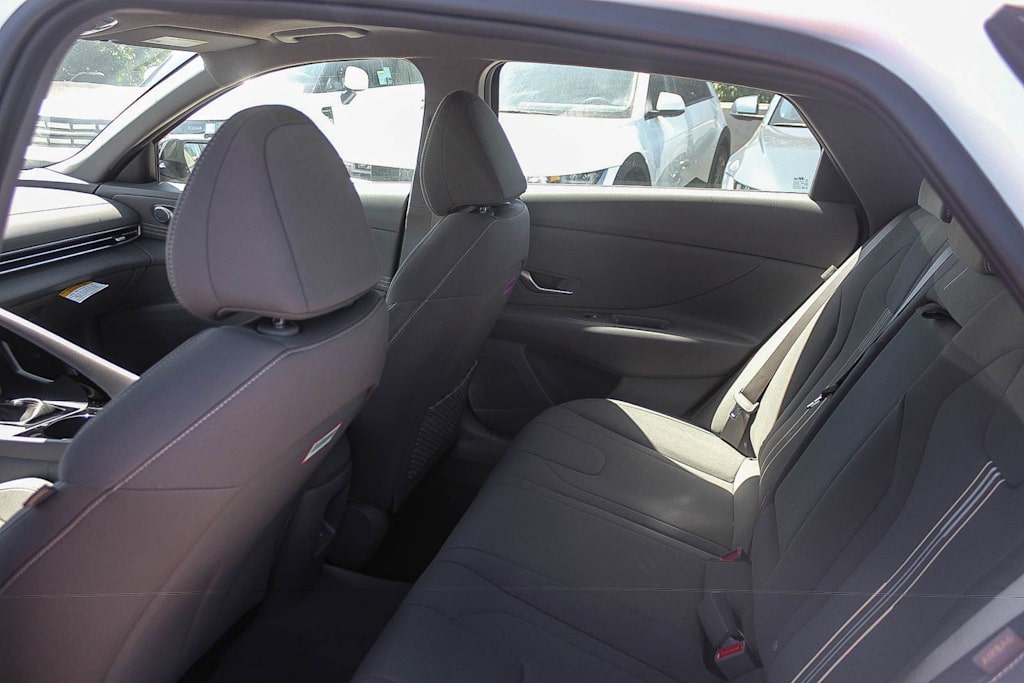 Thumbnail: 2026 Hyundai Elantra - 11