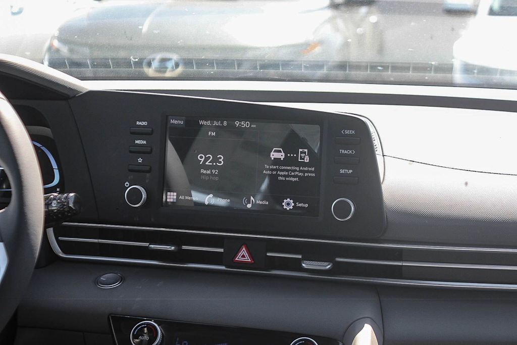 Thumbnail: 2026 Hyundai Elantra - 14