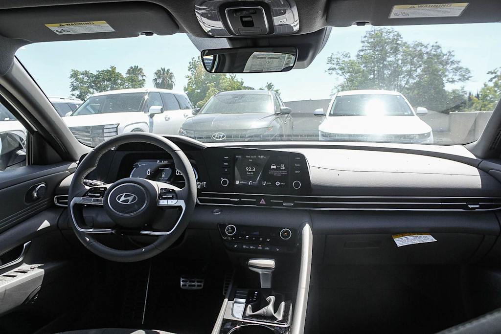 Thumbnail: 2026 Hyundai Elantra - 2