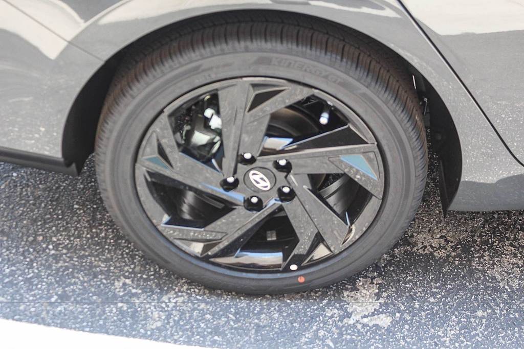 Thumbnail: 2026 Hyundai Elantra - 7