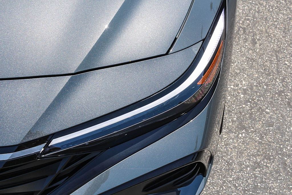 Thumbnail: 2026 Hyundai Elantra - 20