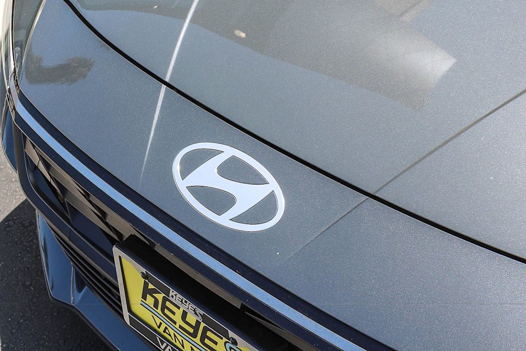 Thumbnail: 2026 Hyundai Elantra - 21