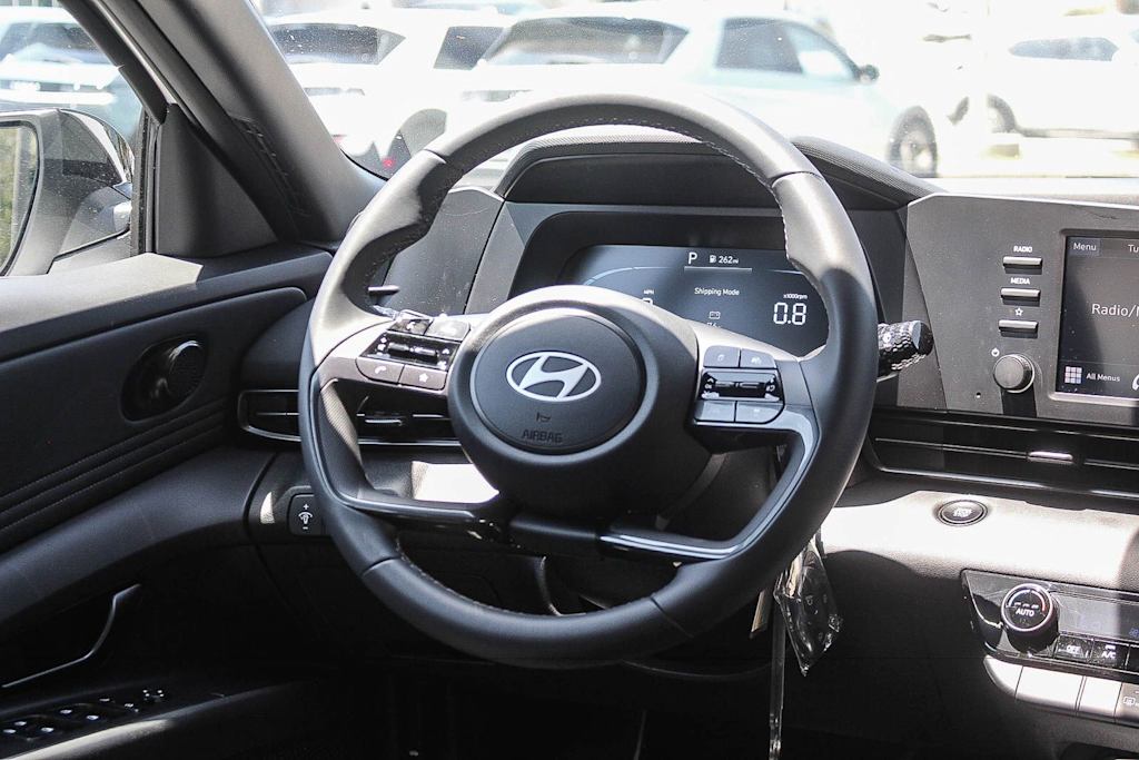 Thumbnail: 2026 Hyundai Elantra - 11
