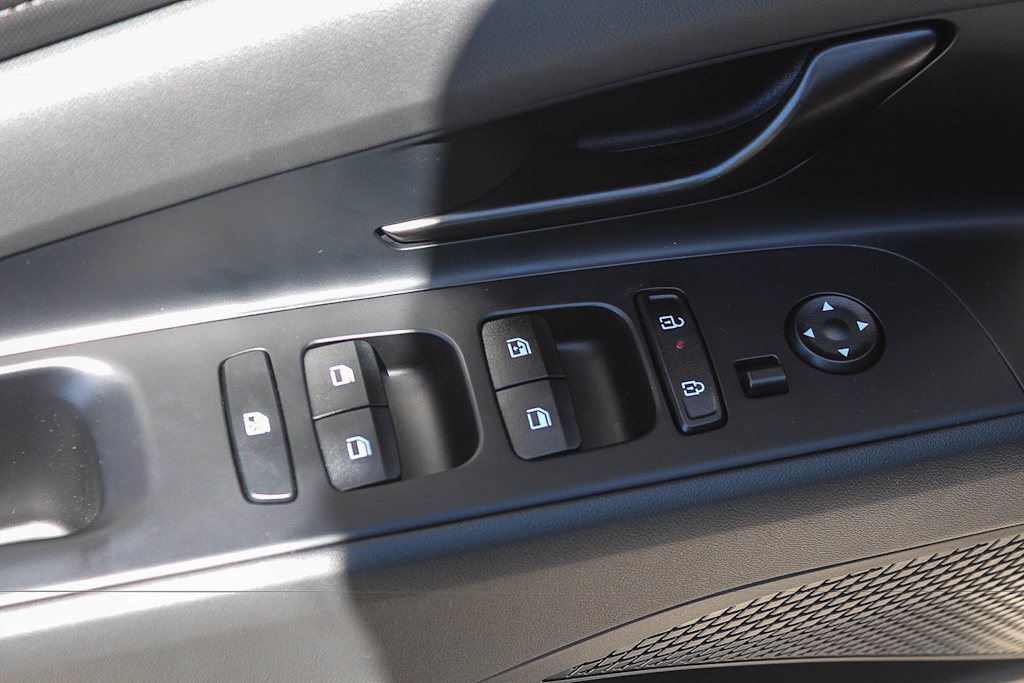 Thumbnail: 2026 Hyundai Elantra - 24
