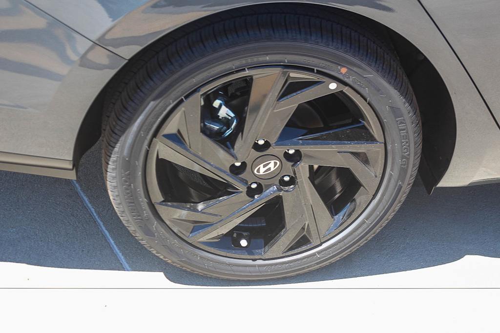 Thumbnail: 2026 Hyundai Elantra - 7