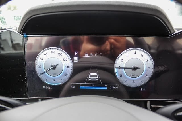 Thumbnail: 2025 Hyundai Elantra - 14