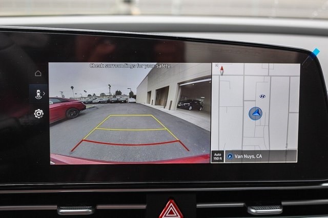 Thumbnail: 2025 Hyundai Elantra - 28