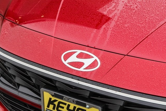 Thumbnail: 2025 Hyundai Elantra - 5