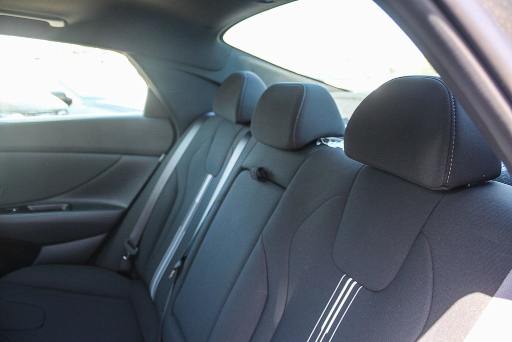 Thumbnail: 2026 Hyundai Elantra - 10