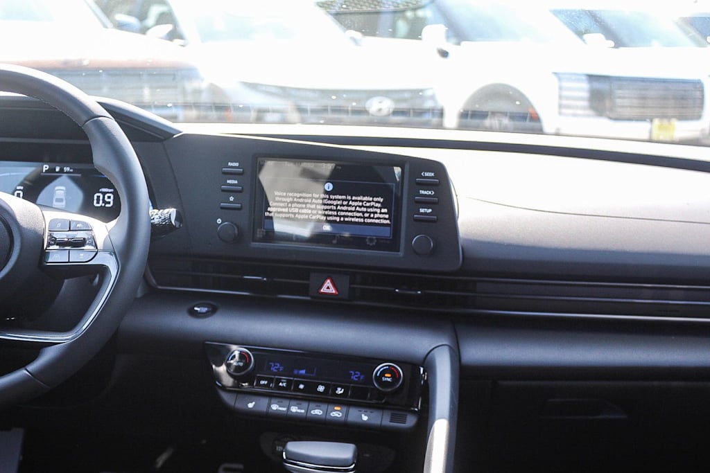Thumbnail: 2026 Hyundai Elantra - 9