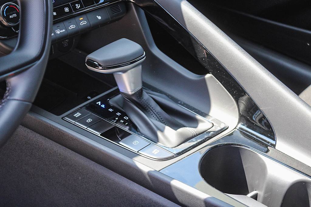 Thumbnail: 2026 Hyundai Elantra - 14