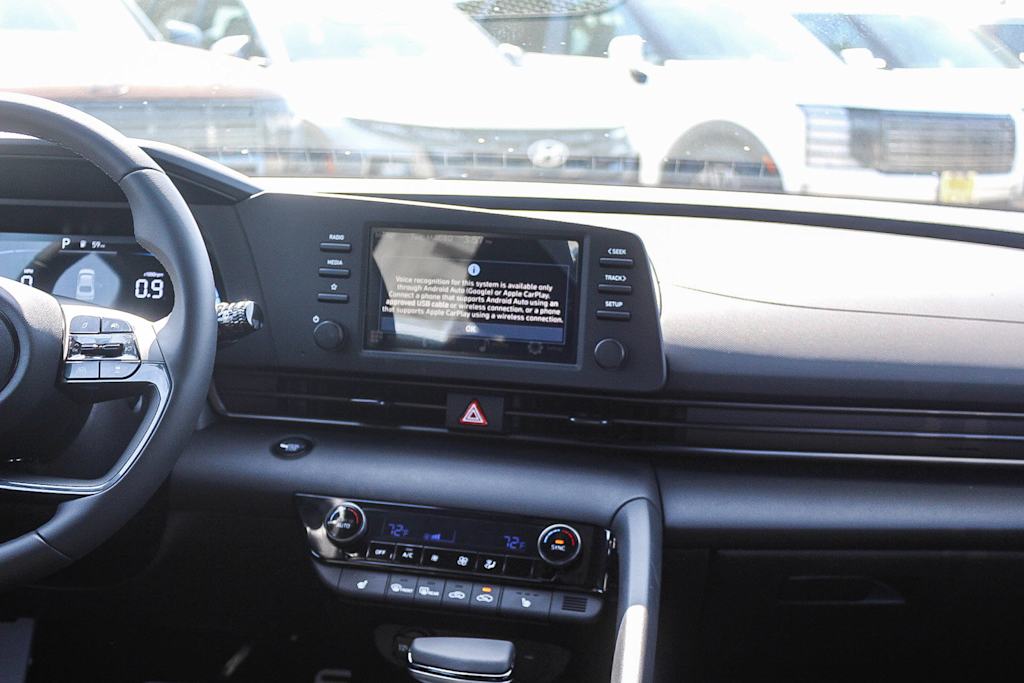 Thumbnail: 2026 Hyundai Elantra - 9