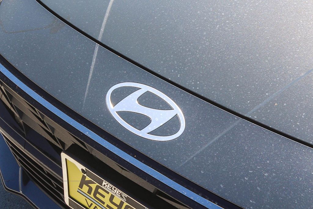 Thumbnail: 2026 Hyundai Elantra - 22