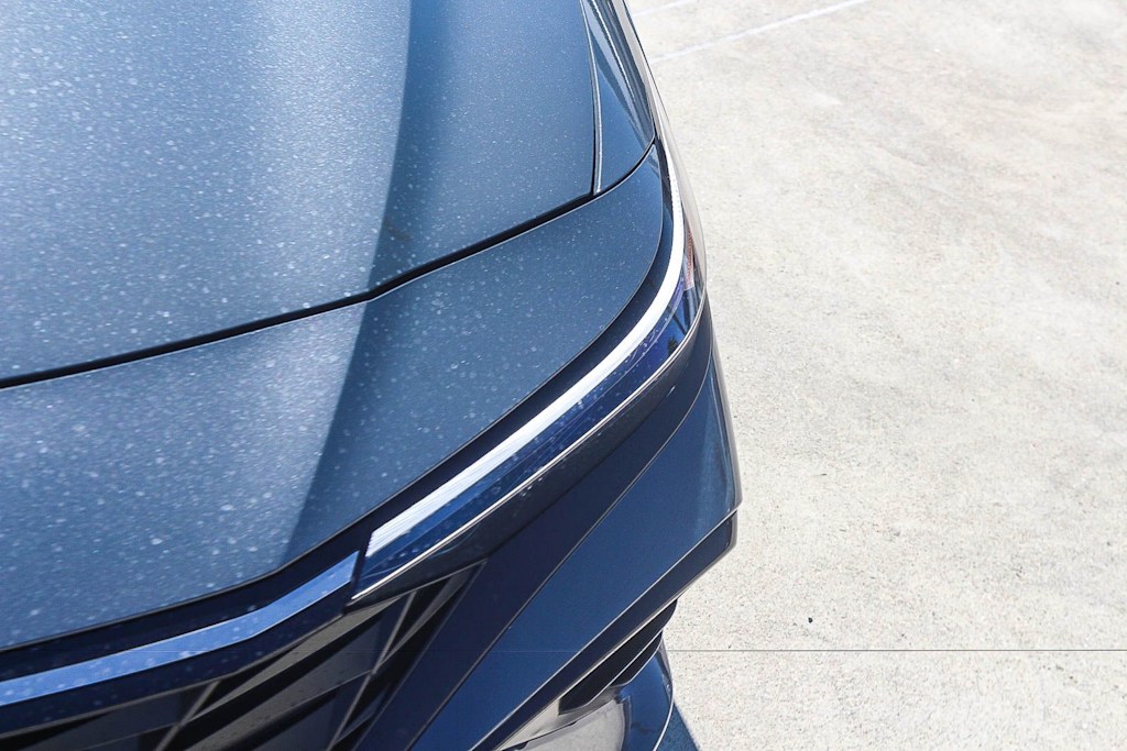 Thumbnail: 2026 Hyundai Elantra - 21