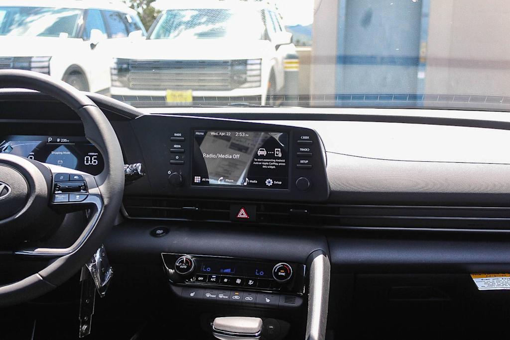 Thumbnail: 2026 Hyundai Elantra - 9