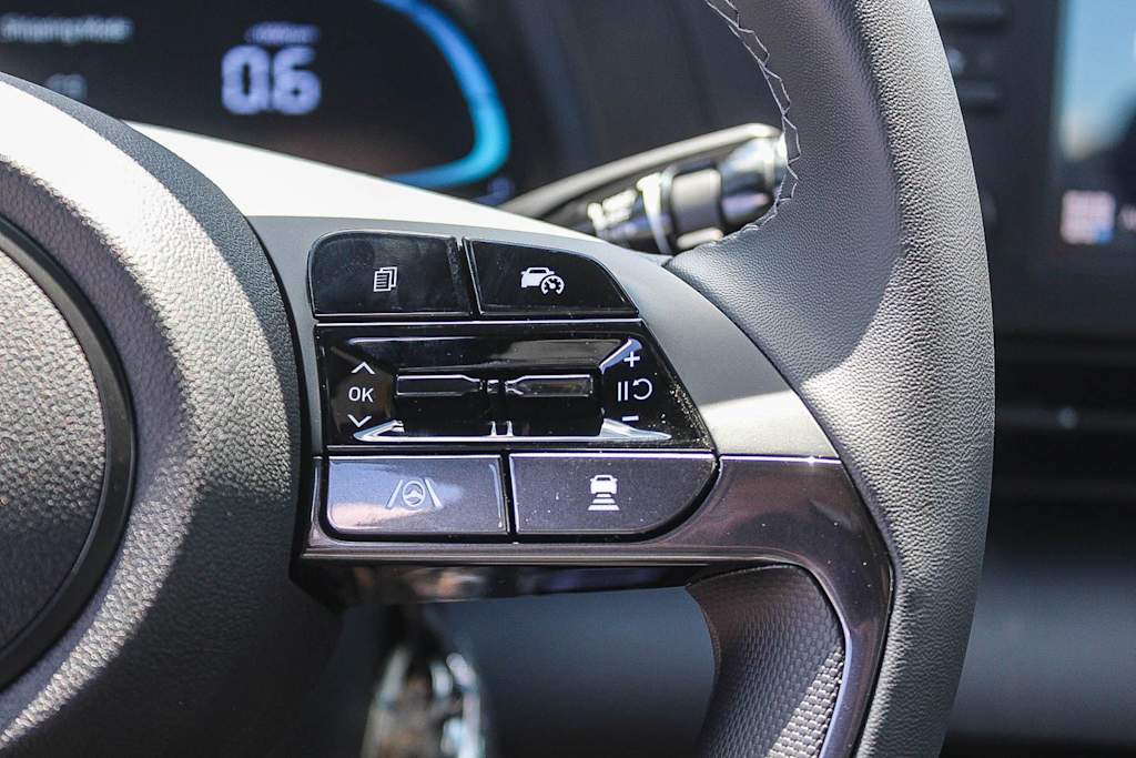 Thumbnail: 2026 Hyundai Elantra - 30