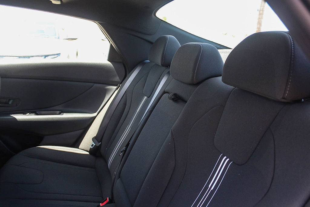 Thumbnail: 2026 Hyundai Elantra - 11