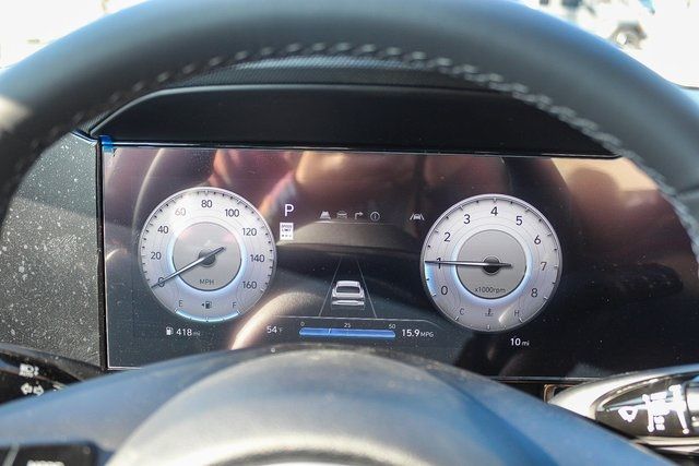 Thumbnail: 2025 Hyundai Elantra - 15