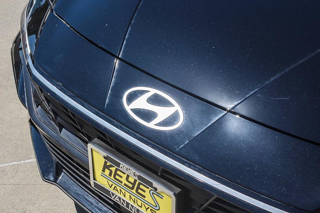 Thumbnail: 2026 Hyundai Elantra - 22