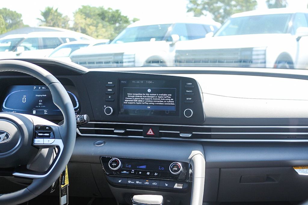 Thumbnail: 2026 Hyundai Elantra - 24