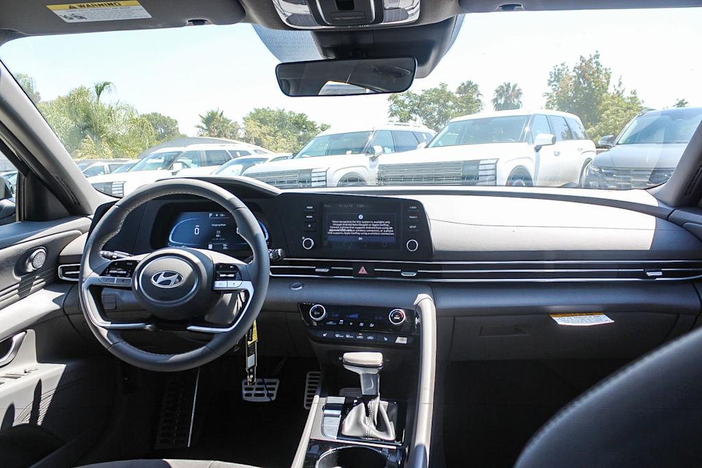 Thumbnail: 2026 Hyundai Elantra - 2