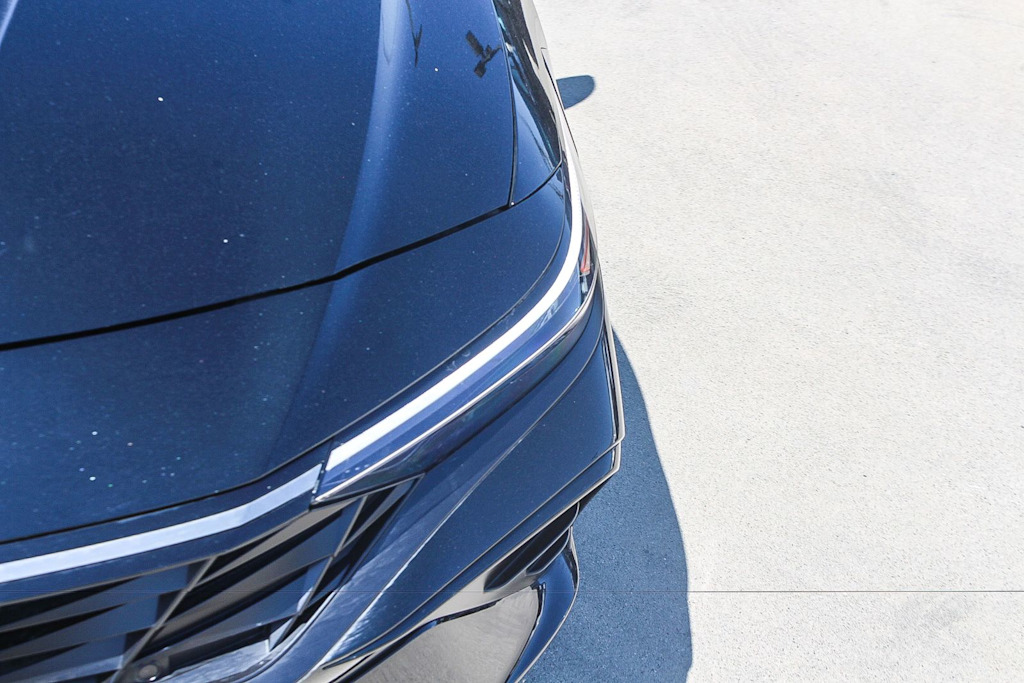Thumbnail: 2026 Hyundai Elantra - 21