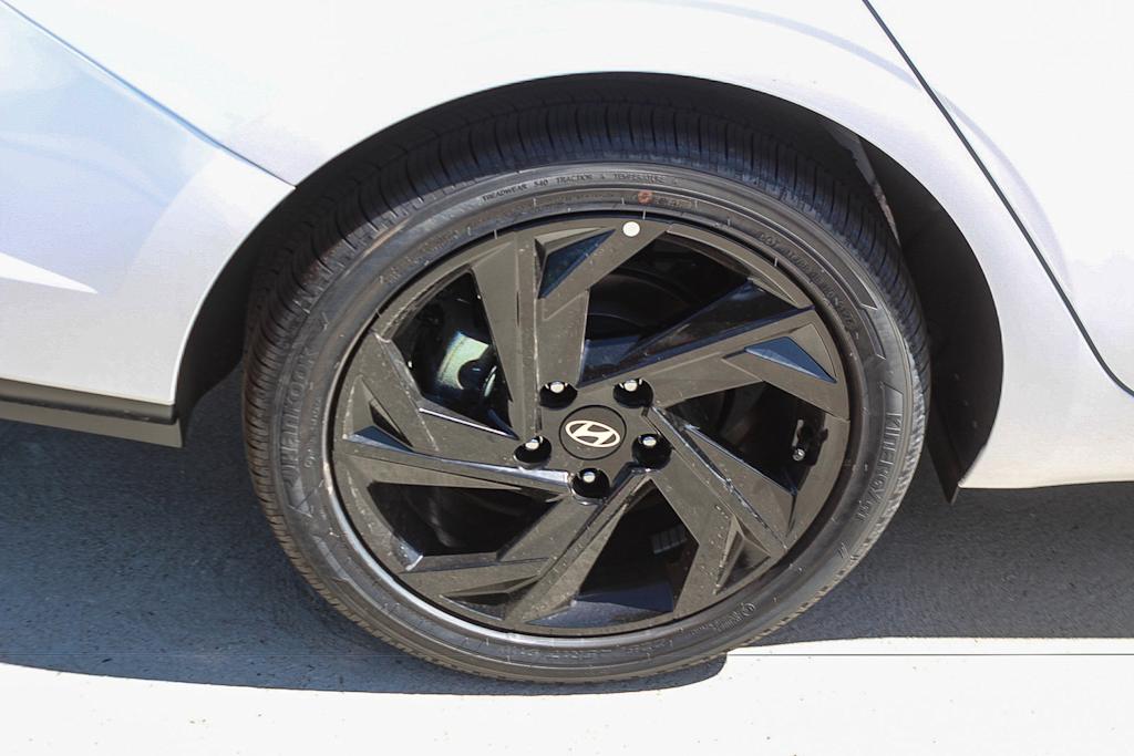 Thumbnail: 2026 Hyundai Elantra - 7