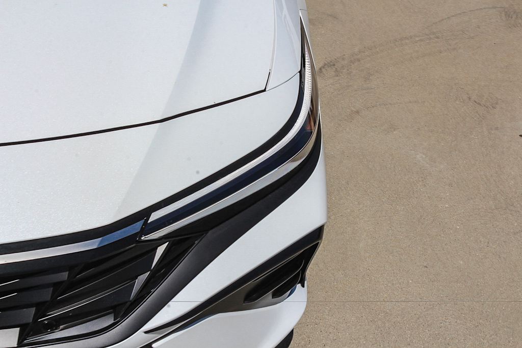 Thumbnail: 2026 Hyundai Elantra - 22
