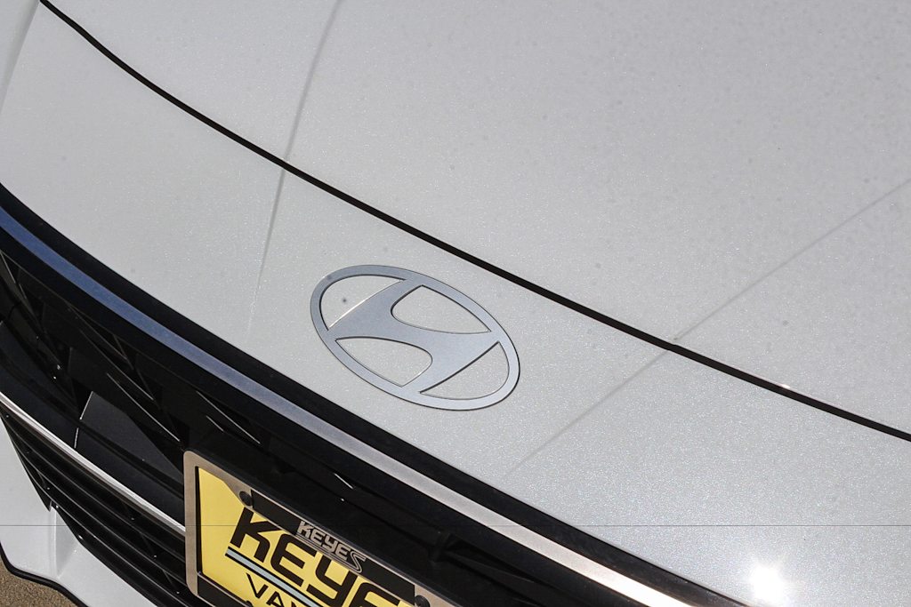Thumbnail: 2026 Hyundai Elantra - 23