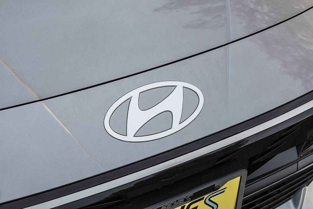 Thumbnail: 2026 Hyundai Elantra - 21