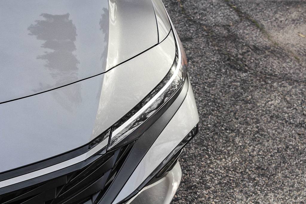 Thumbnail: 2026 Hyundai Elantra - 20
