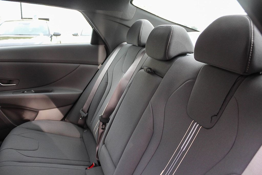 Thumbnail: 2026 Hyundai Elantra - 11