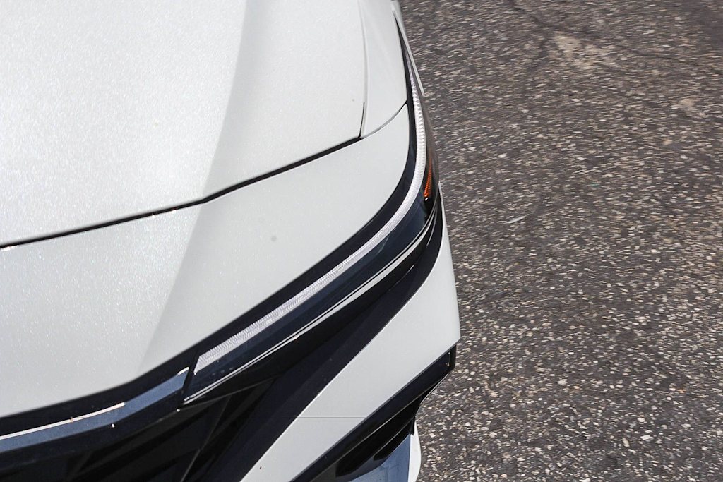 Thumbnail: 2026 Hyundai Elantra - 21