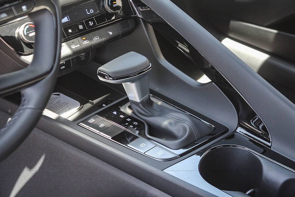 Thumbnail: 2026 Hyundai Elantra - 14