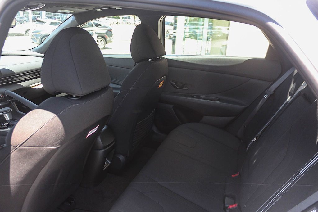 Thumbnail: 2026 Hyundai Elantra - 10